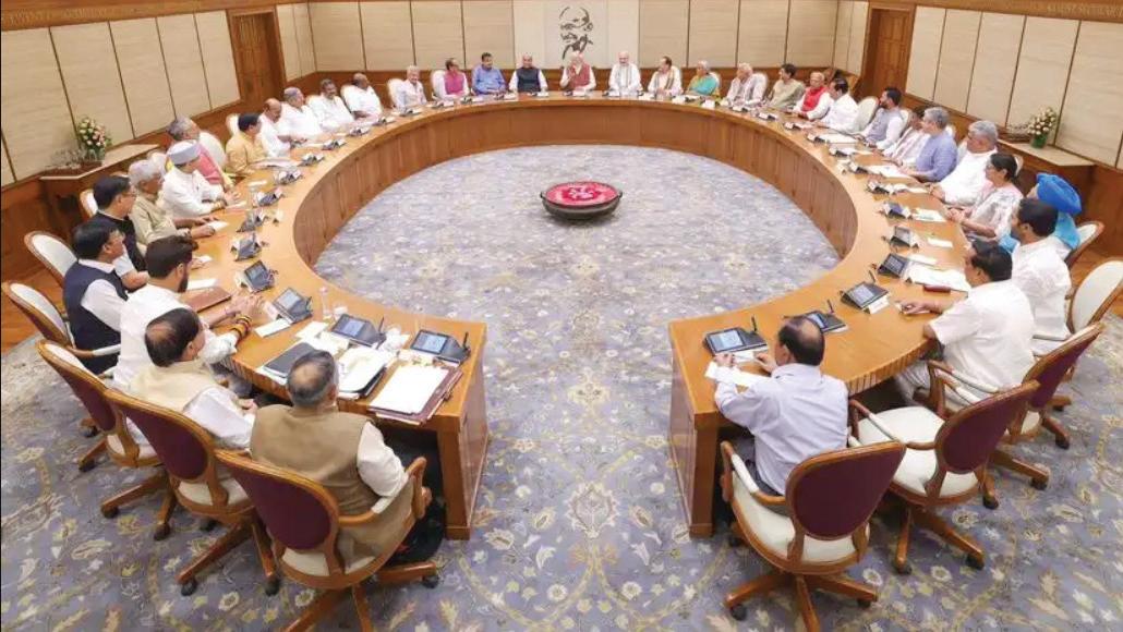 Cabinet approves National Sports Policy 2025
