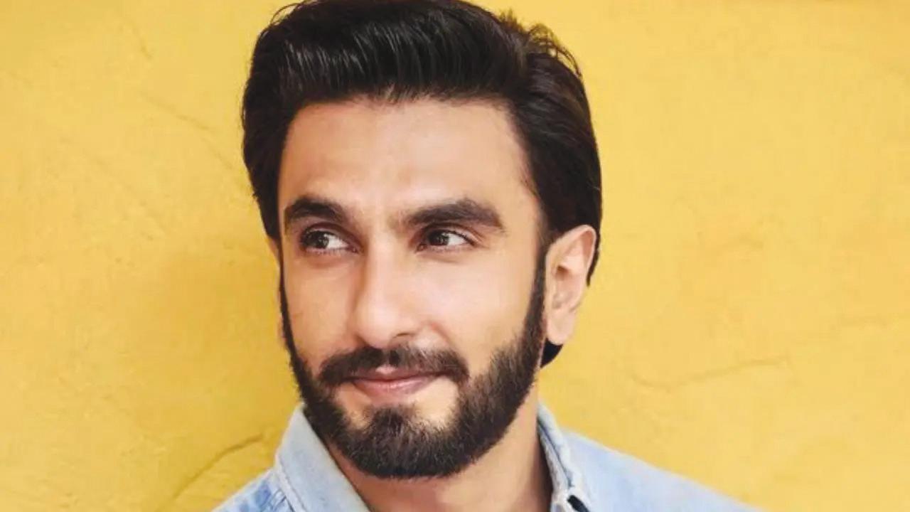 Dhurandhar first look on Ranveer Singh's birthday? Actor shoots with tight security at Mehboob Studio