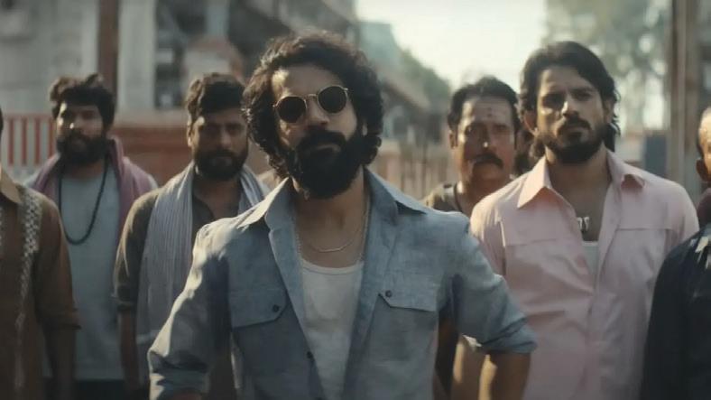 Maalik trailer: Rajkummar Rao unleashes his violent side in cold-blooded gangster drama