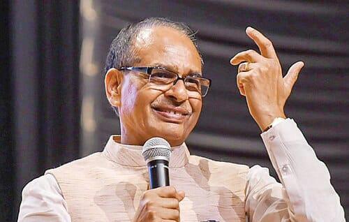 Union Agriculture Minister to Visit J&K