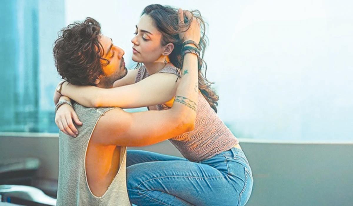 Ahaan Panday, Aneet Padda Promise Passion in Saiyaara