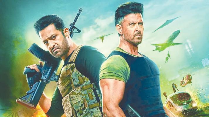 Hrithik Roshan wraps up the shoot of War 2 with an emotional note: '149 days of...'