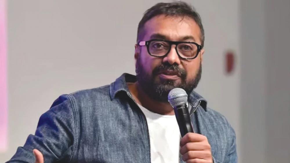 Anurag Kashyap Slams T-Series for Underpaying
