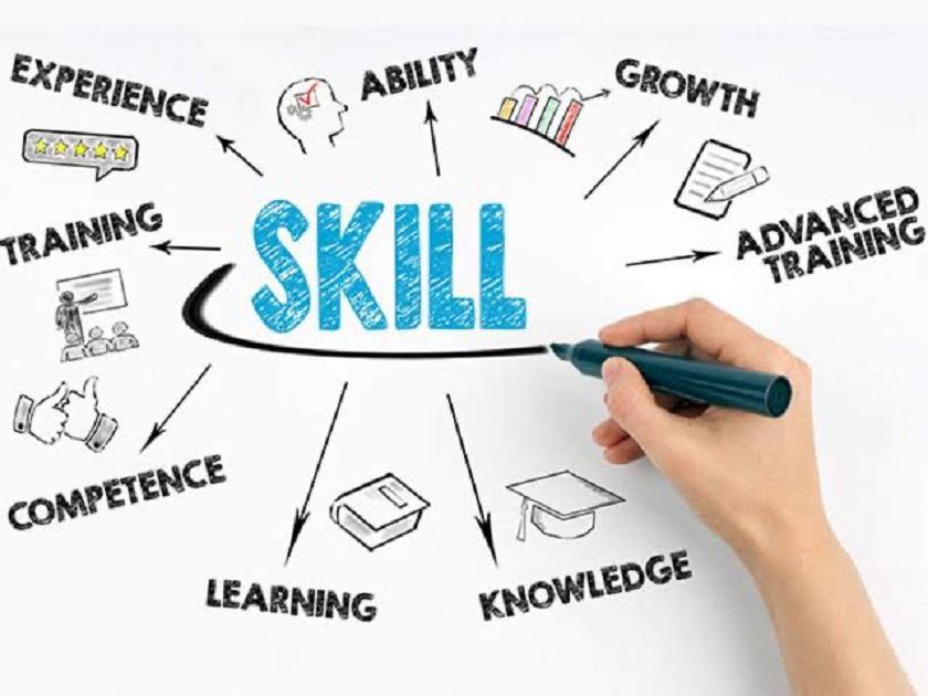 Harnessing Youth Potential in Digital Transformation, Advancing Rural Skill Development through Government Initiatives in Kashmir