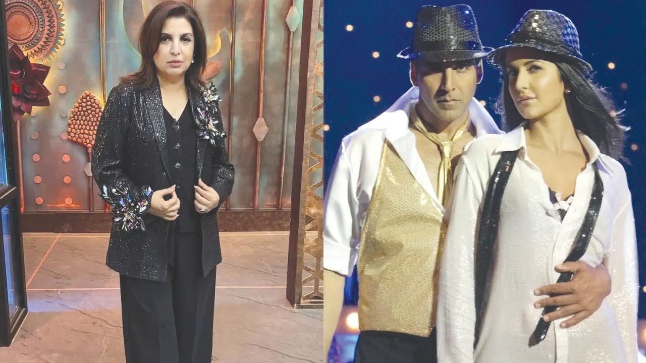 Farah Khan reveals industry's reaction to Tees Maar Khan's failure: 'Ab aayi na line pe'