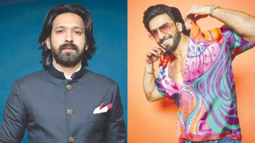 Vikrant Massey Reportedly Walks Out of Ranveer Singh's Don 3