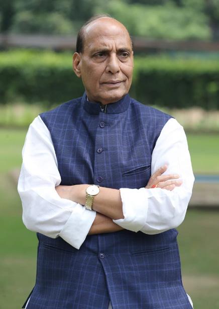 AHEAD OF 'MONSOON SESSION,' Rajnath, Shah discuss 'Operation Sindoor' with NSA, tri-service chiefs