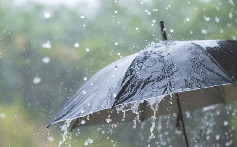 J&K braces for 3-day wet spell from Monday