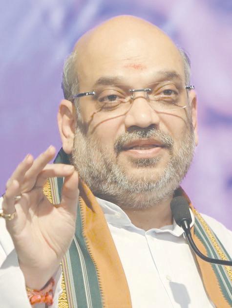 Operation Sindoor across LoC, Mahadev in valley; Pahalgam terror plot ends: Amit Shah in Lok Sabha