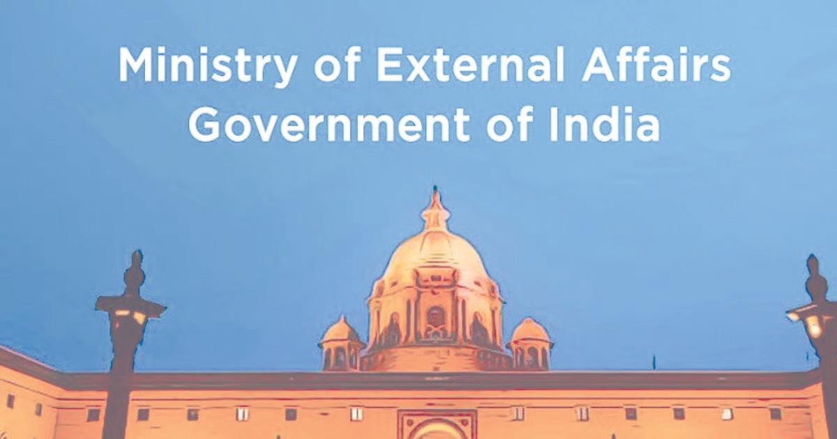 APDs informed world about Pak's chequered history, it being epicentre of terror: MEA