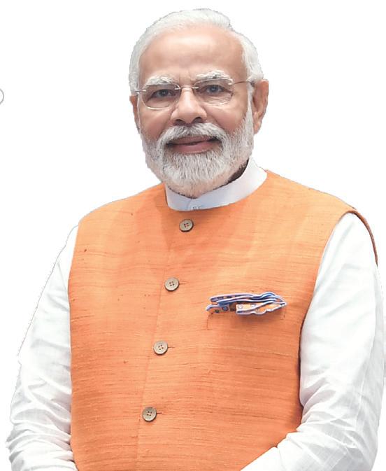 Pain of Pahalgam terror attack victim families weighed heavily on my heart: PM Modi