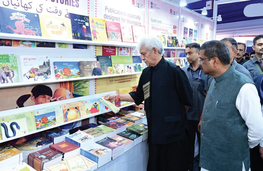 Chinar Book Festival