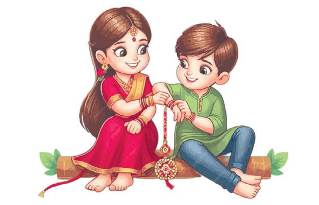 Devotees flock Shankaracharya temple for Raksha Bandhan prayers in Sgr