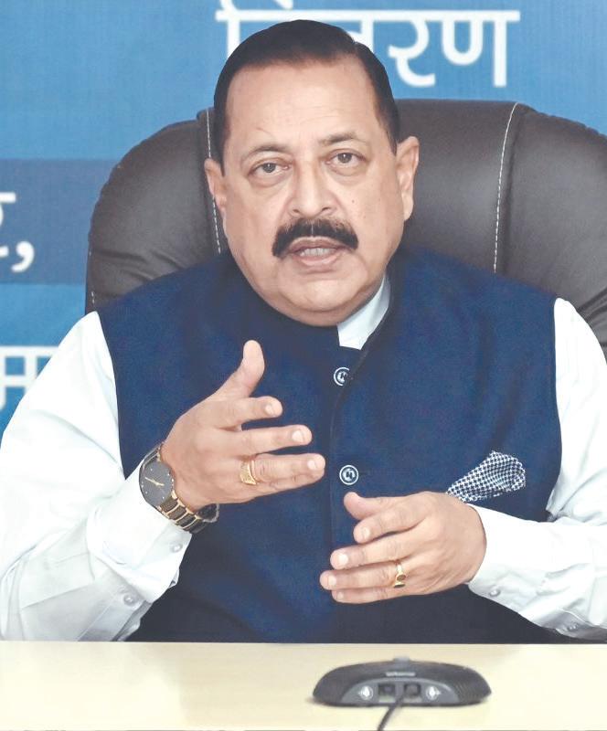 Rainfall predictable but cloudbursts triggered by local factors: Dr Jitendra
