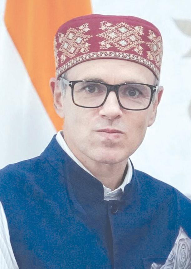 Apex Court made assembly election in J&K possible, hope its intervention will lead to statehood restoration: CM Omar