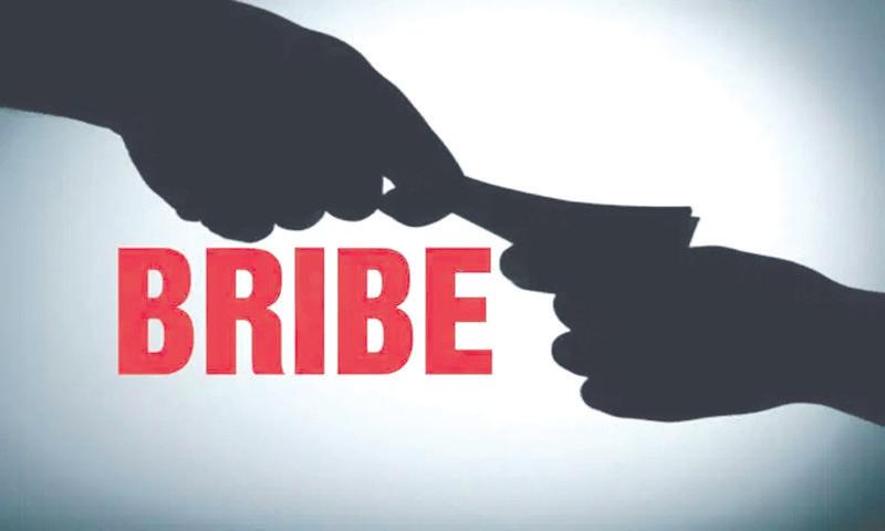 ACB arrests JE, 2 other employees of PDD from Budgam for accepting bribe