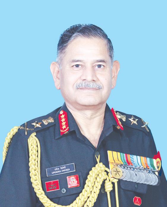 Army Chief describes 'Operation Sindoor' as model of military coordination