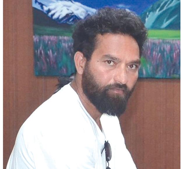 Mehraj Malik challenges his PSA detention, J&K and Ladakh High Court admits petition
