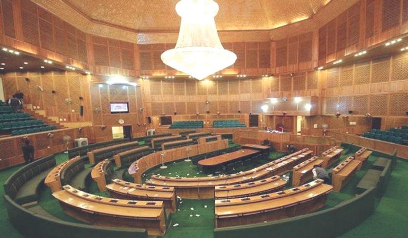 Autumn session of assembly to begin on Oct 23