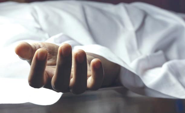 Protests in Handwara village after pregnant woman found dead at home