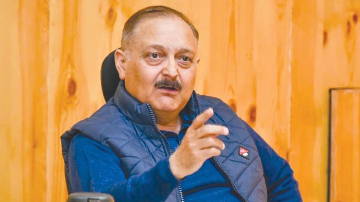 CS Kotwal says leaders misled youth; 70 detained, 30 released