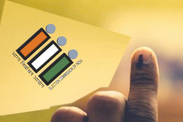 ECI announces by-elections for Budgam and Nagrota