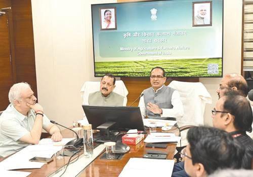 Centre releases Rs 171 crore to flood hit J&K farmers
