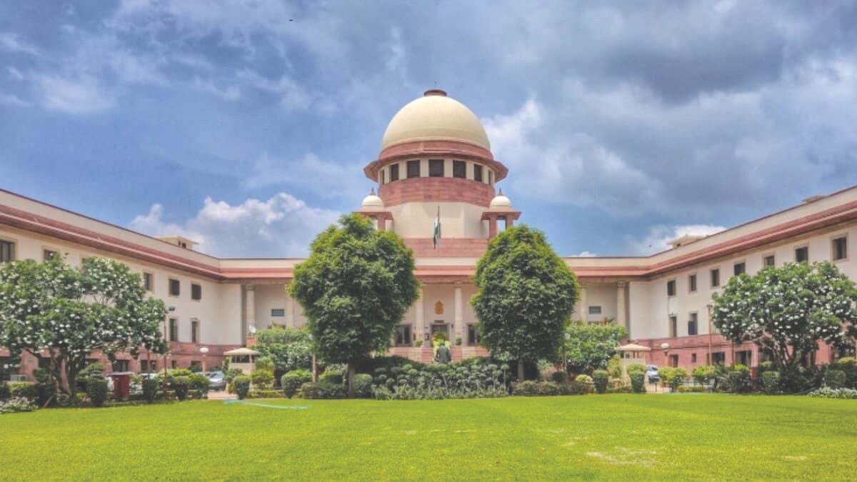 In consultation with J&K govt on statehood restoration: Centre tells Supreme Court