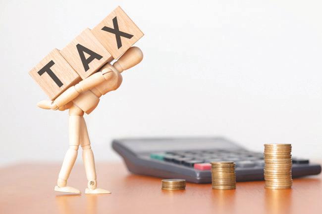 JK witnesses sharp rise in tax collections, land revenue up by 87 pc