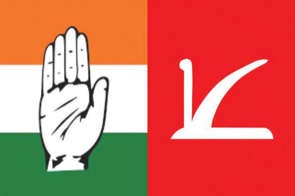 SAFE VS RISKY: Seat-sharing standoff continues between NC & Congress