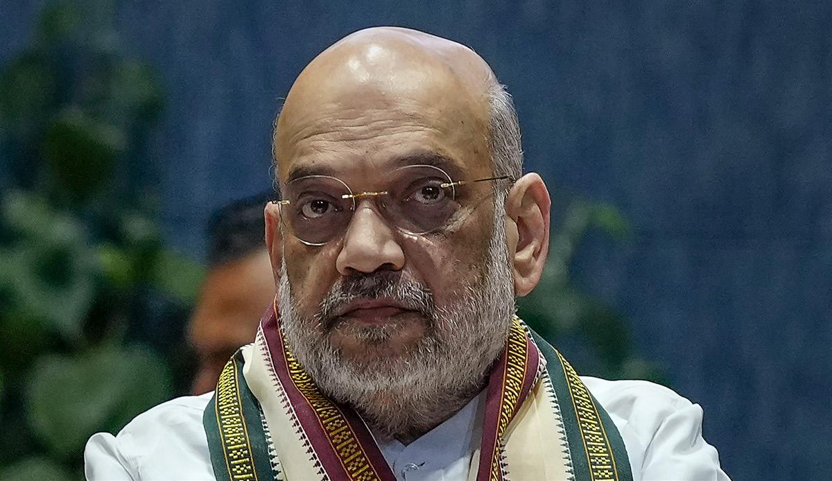 From Art 370 to Op Sindoor, Modi govt broke all walls of terrorism: Amit Shah