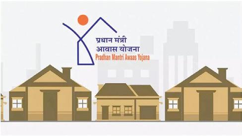 Nearly 40,000 houses sanctioned under PMAY-U across J&K, 29,767 completed