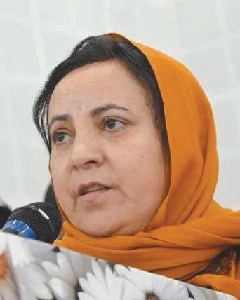Sakina Itoo directs school chief to streamline textbook, curriculum issues