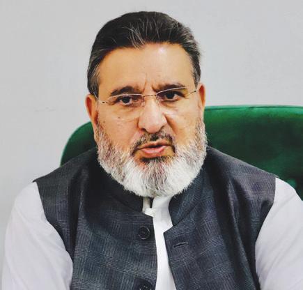 Educated youth getting radicalised alarming, needs honest probe: Bukhari
