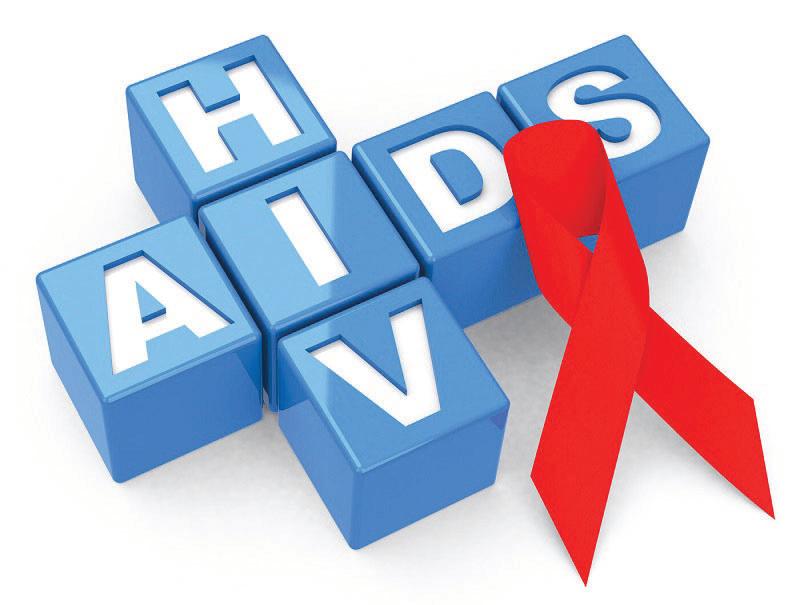 Over 2,000 HIV cases, 66 deaths reported in J&K since 2019: RTI