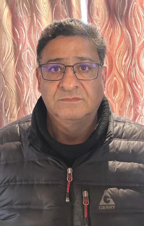 Rubaiya Sayed kidnapping case