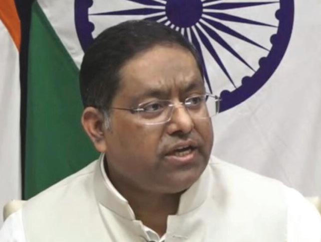 India, US condemn Pahalgam, Delhi terror attacks blast during Counter-Terrorism Working Group meet: MEA