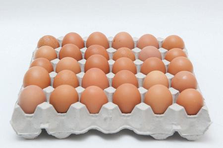 Authorities launch Valley-wide inspection of eggs amid concerns over toxic residues