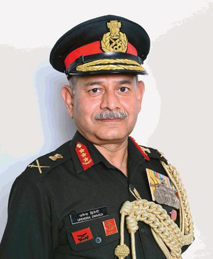 Military actions like 'Operation Sindoor' underline need for close coordination: Army Chief