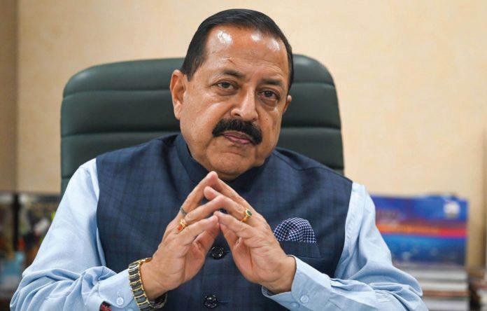 PM Modi led Govt determined to complete reconstruction works in flood hit J&K areas by Aug 2026: Dr Jitendra Singh