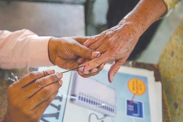 SEC to review poll preparedness for J&K Panchayat, DDC elections on June 3-4