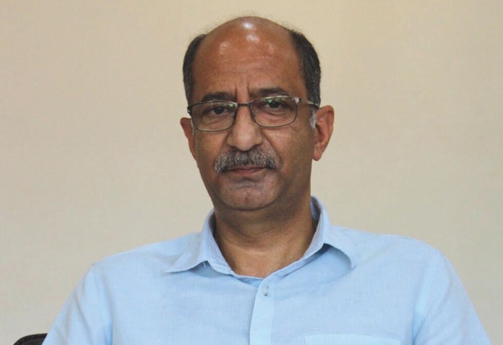 Build infra which future generations will remember: CM's Advisor to new JEs