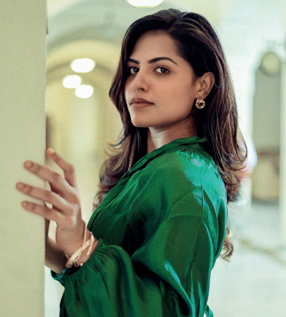 TALK Tamil TO HER