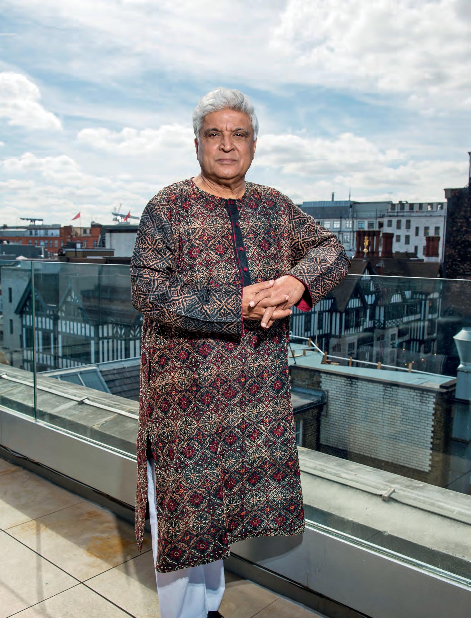 'THERE IS NO FILM LIKE SHOLAY IN THE WORLD'
