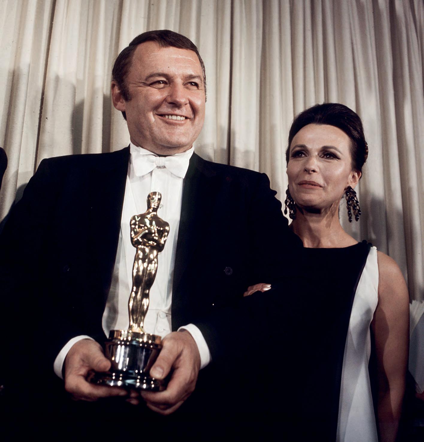 Prize Fight: Inside an Oscar Family Feud