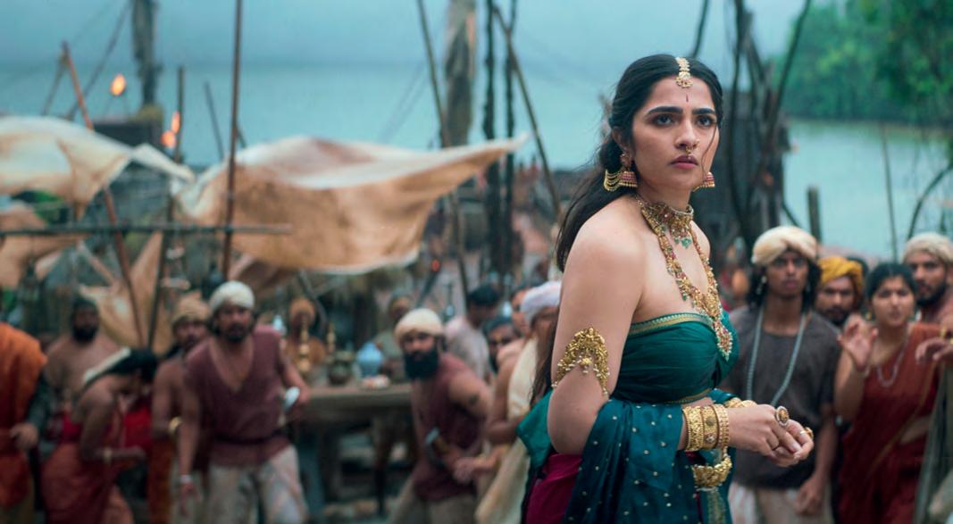 Kannada Cinema's Step Forward, Barely