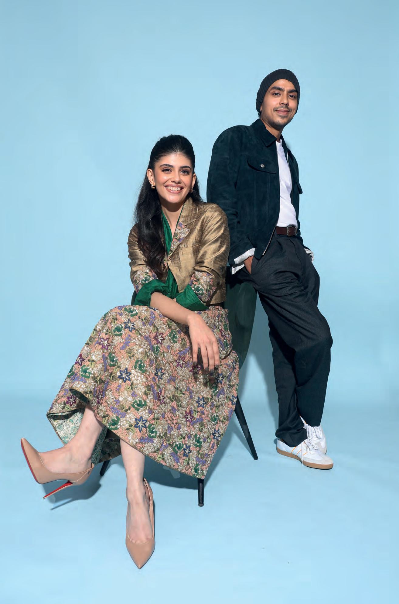 Home Is a Co-Star