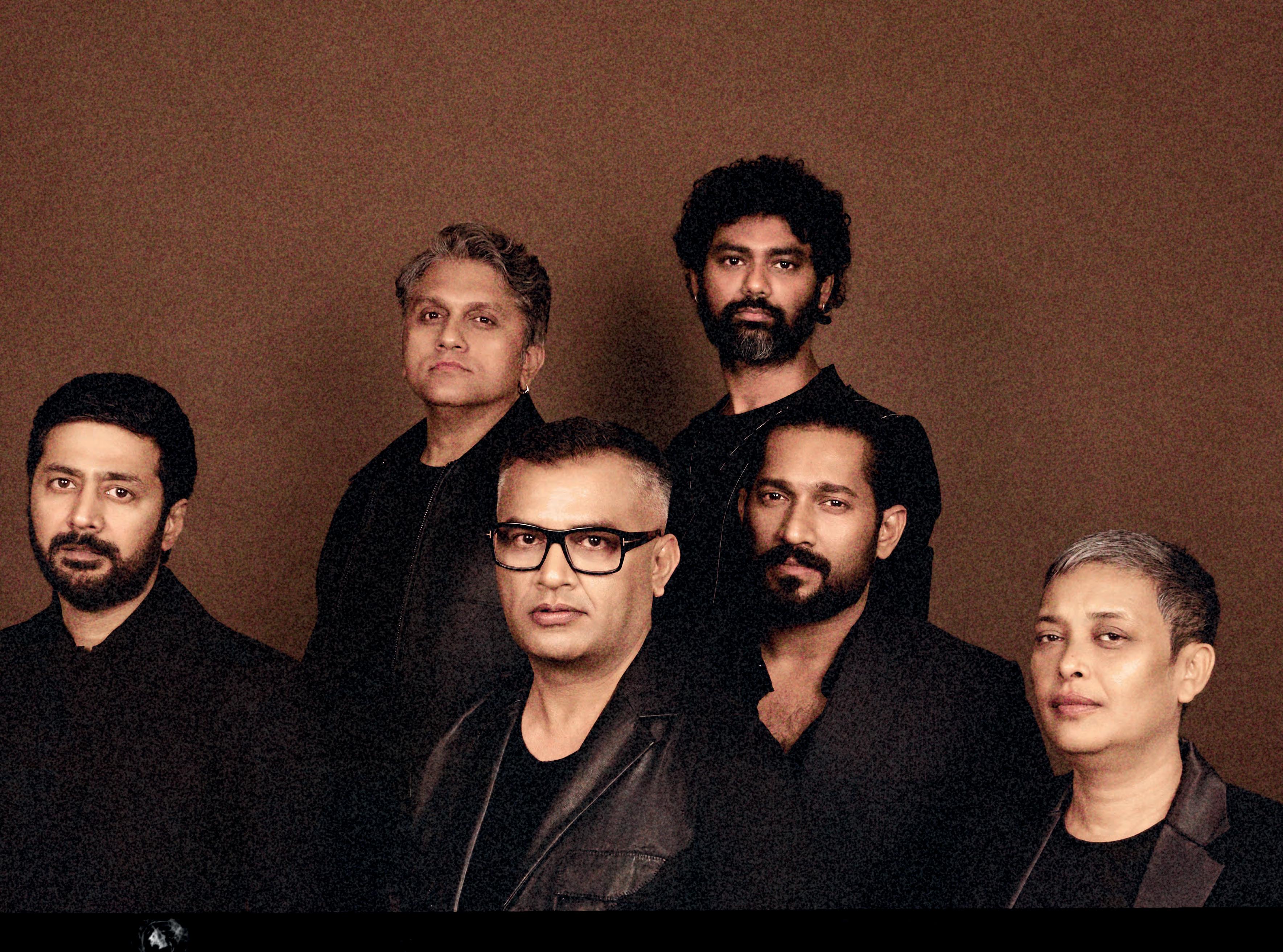 THE DIRECTORS' ROUNDTABLE