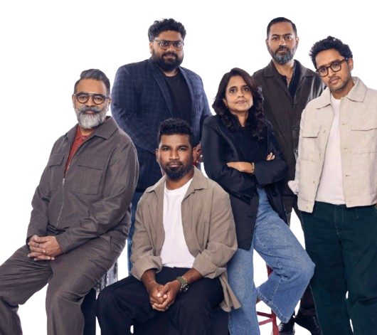 THE TECHNICIANS' ROUNDTABLE