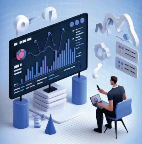 How Does Accounting Use Data Analytics?